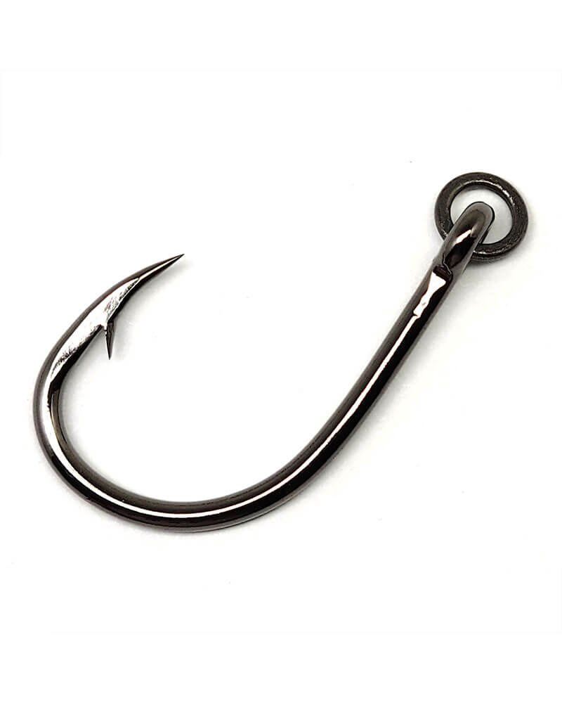 Gamakatsu Ringed Live Bait Hook