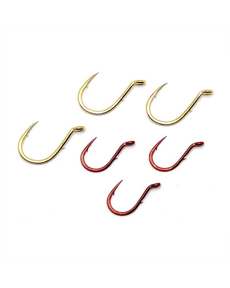 Gamakatsu Single Egg Hooks