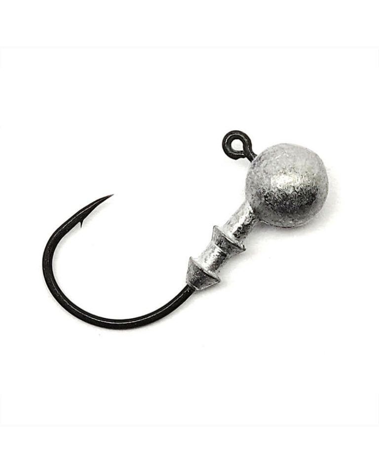 Gamakatsu Round 211 Jig Head