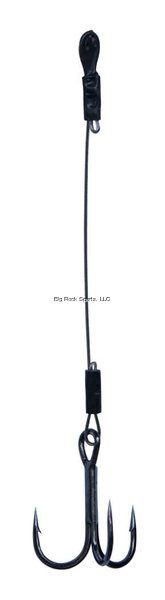 Gamakatsu Treble Stinger Rig Gamakatsu Treble Stinger Rig