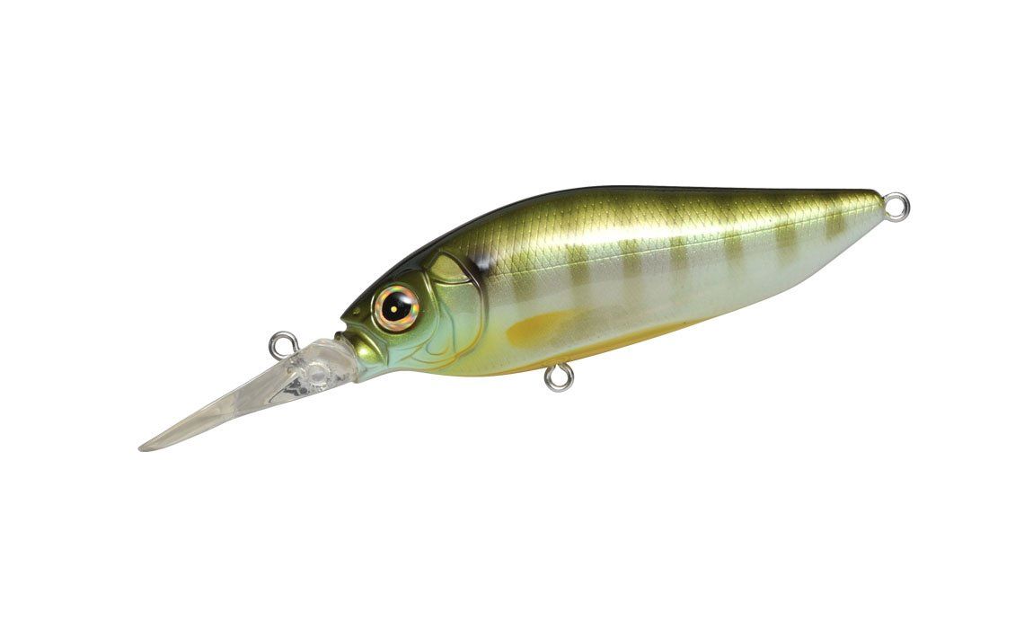 Megabass Diving Flapslap, Color: Gill