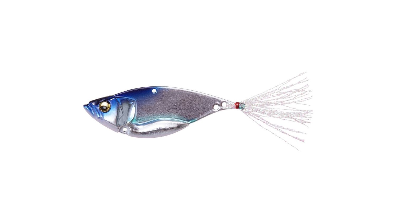 Megabass Dyna Response, Color: Ito Hiuo, Size: 1/2 oz