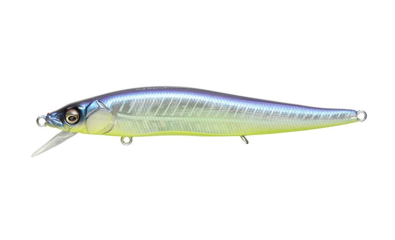 Megabass OneTen FX Jerkbaits