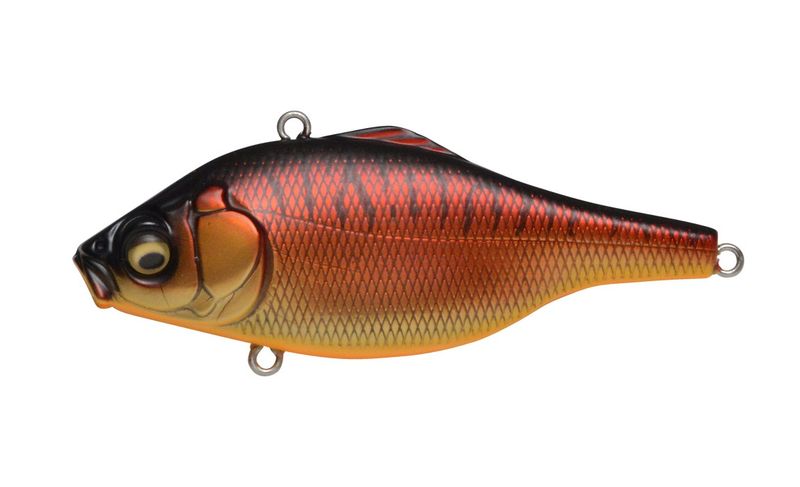 Megabass Vibration-X Ultra - Rattle