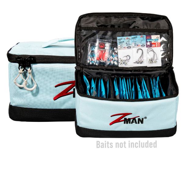 Z-Man Bait Blockz