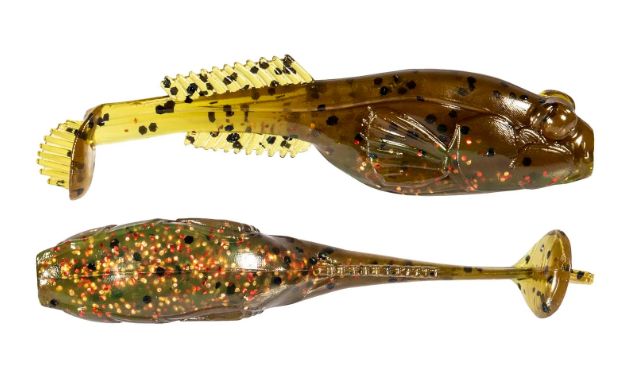 Z-Man TRD GobyZ Swimbait