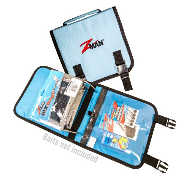 Z-Man Elaztech Bait BinderZ
