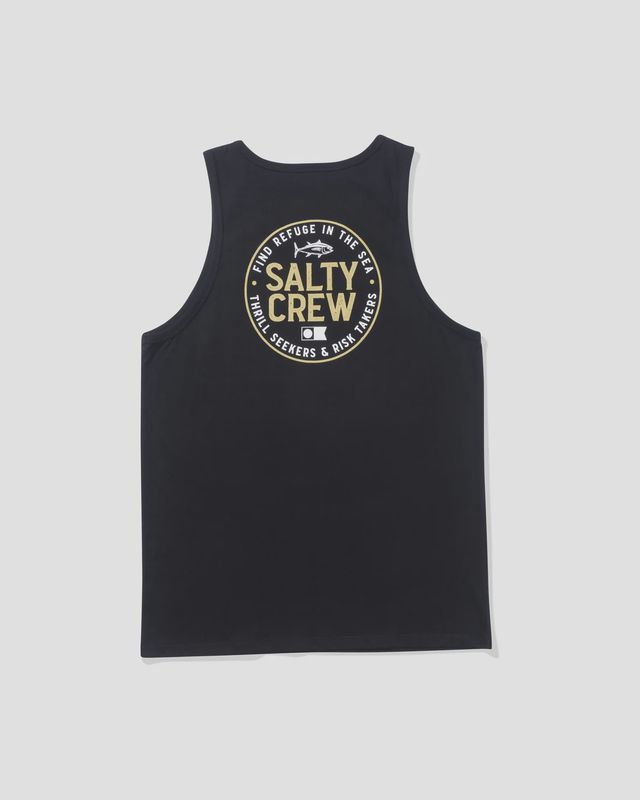 Salty Crew Legendary Tank Top