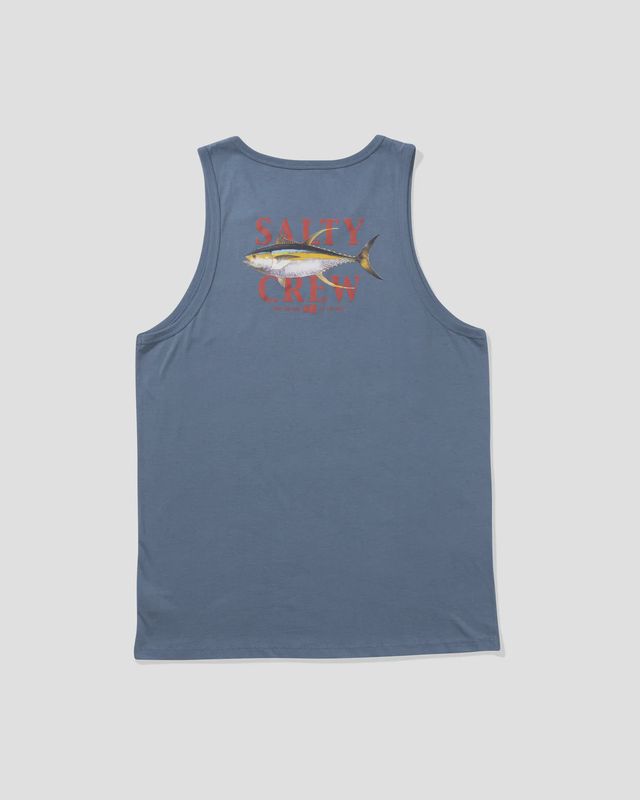 Salty Crew Yellowfin Tank Top