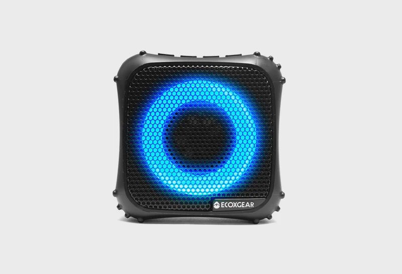 EcoXGear EcoPebble Pro