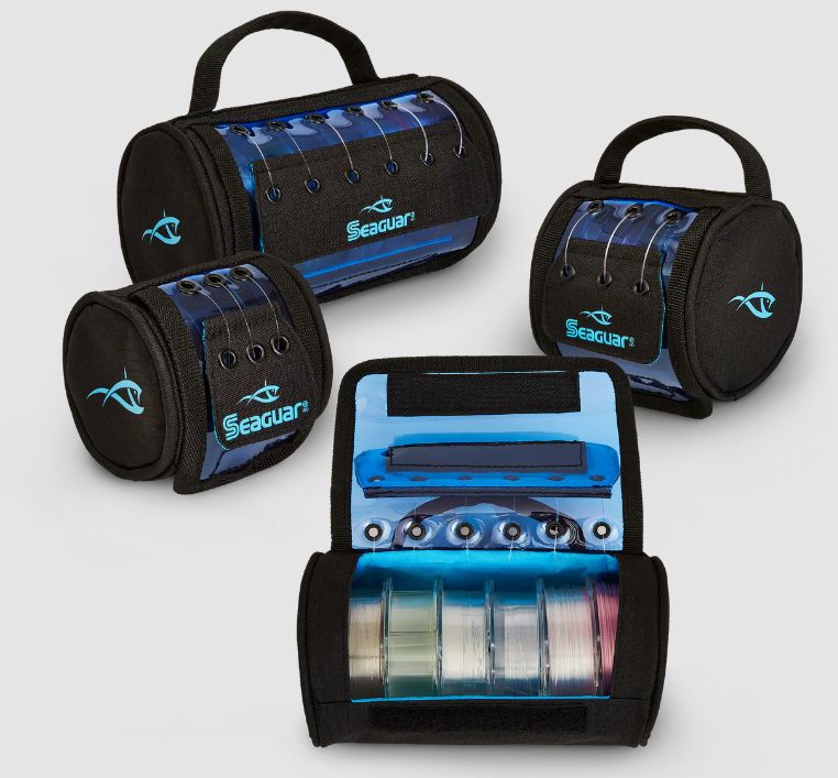 Seaguar Leader Management Bags