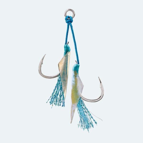 BKK Hooks Sea Ranger +