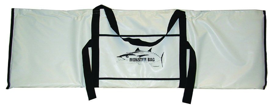Boone Monster Bag Medium 20"x65"