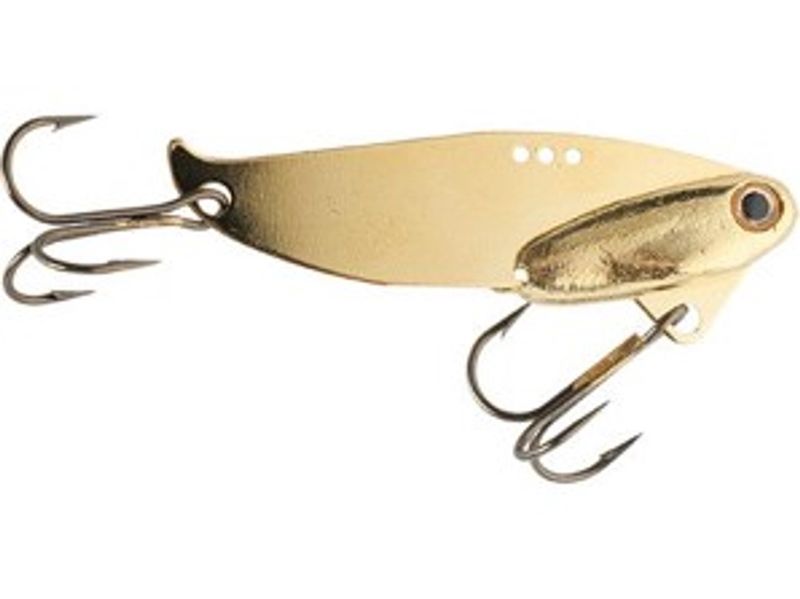 Buckeye Lures Jiggin Blade