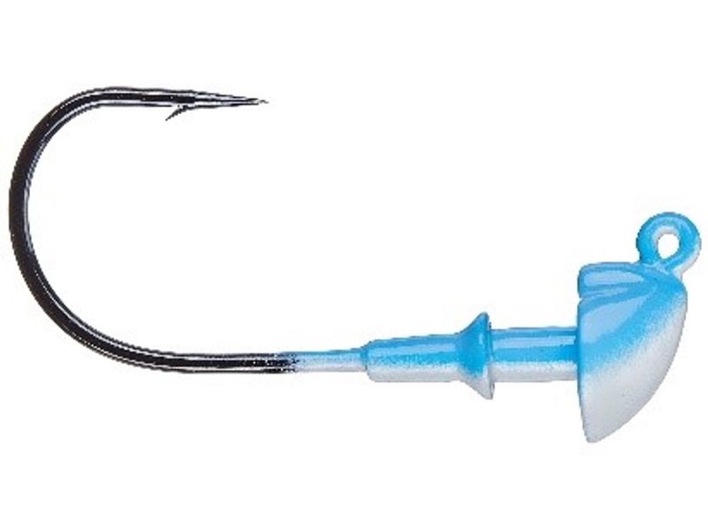 Buckeye J-Will Swimbait Head