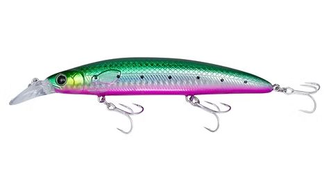 Battlestar 115 Jerkbaits