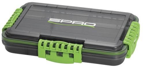 Spro Box Black/Green, Size: 3500