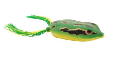Spro Bronzeye Frog 90
