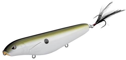 Spro Fat Papa Walker 130, Color: Natural Herring