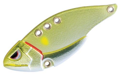 Spro Carbon Blade TG, Color: AYU, Weight: 3/8 oz
