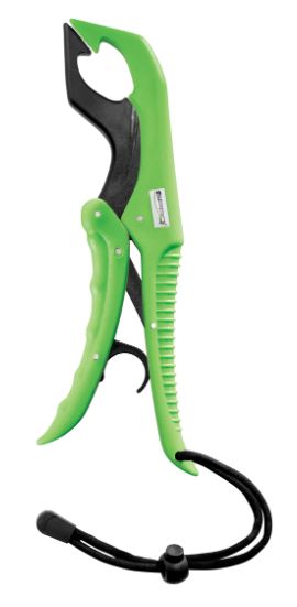SPRO Fish Gripper Green