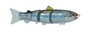 Spro Swimbait 60
