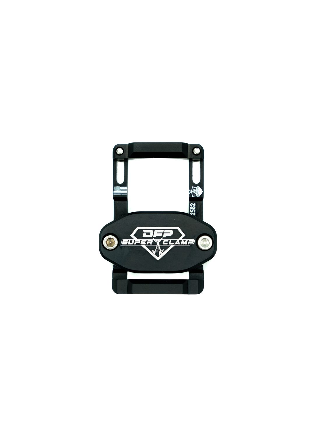 Duran's Fishing Products Super Clamp