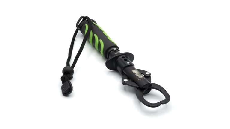 P-Line Fish Gripper with Scale