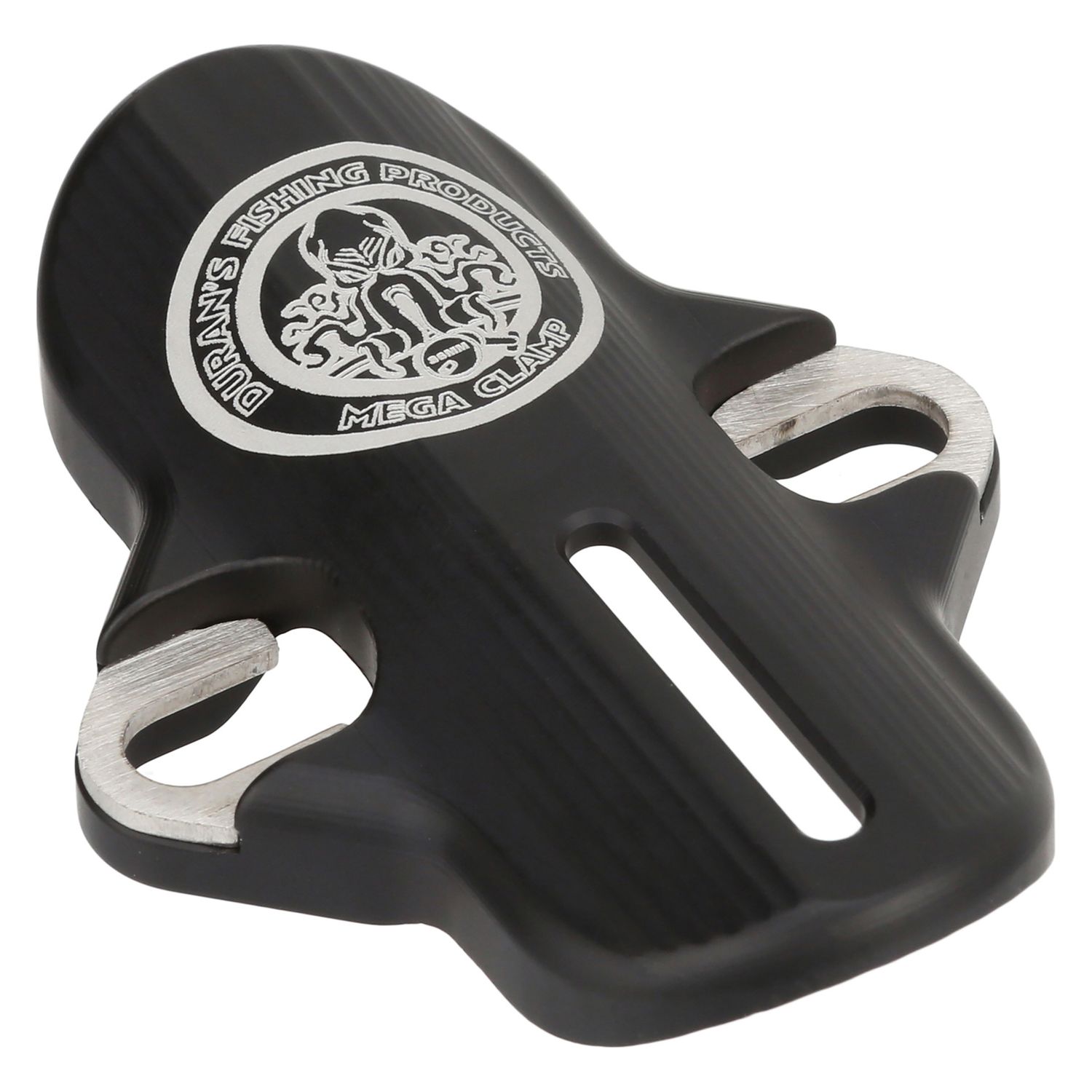 Duran's Fishing Products Mega Clamp