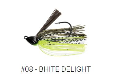 Evergreen Grass Ripper Jigs