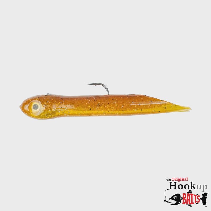 Hookup Baits Big Game Jigs