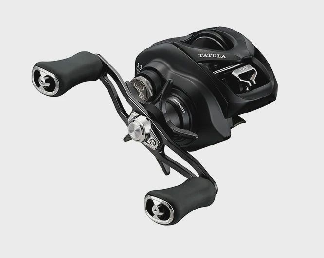 Daiwa 2025 Tatula 150, Model: TATU150