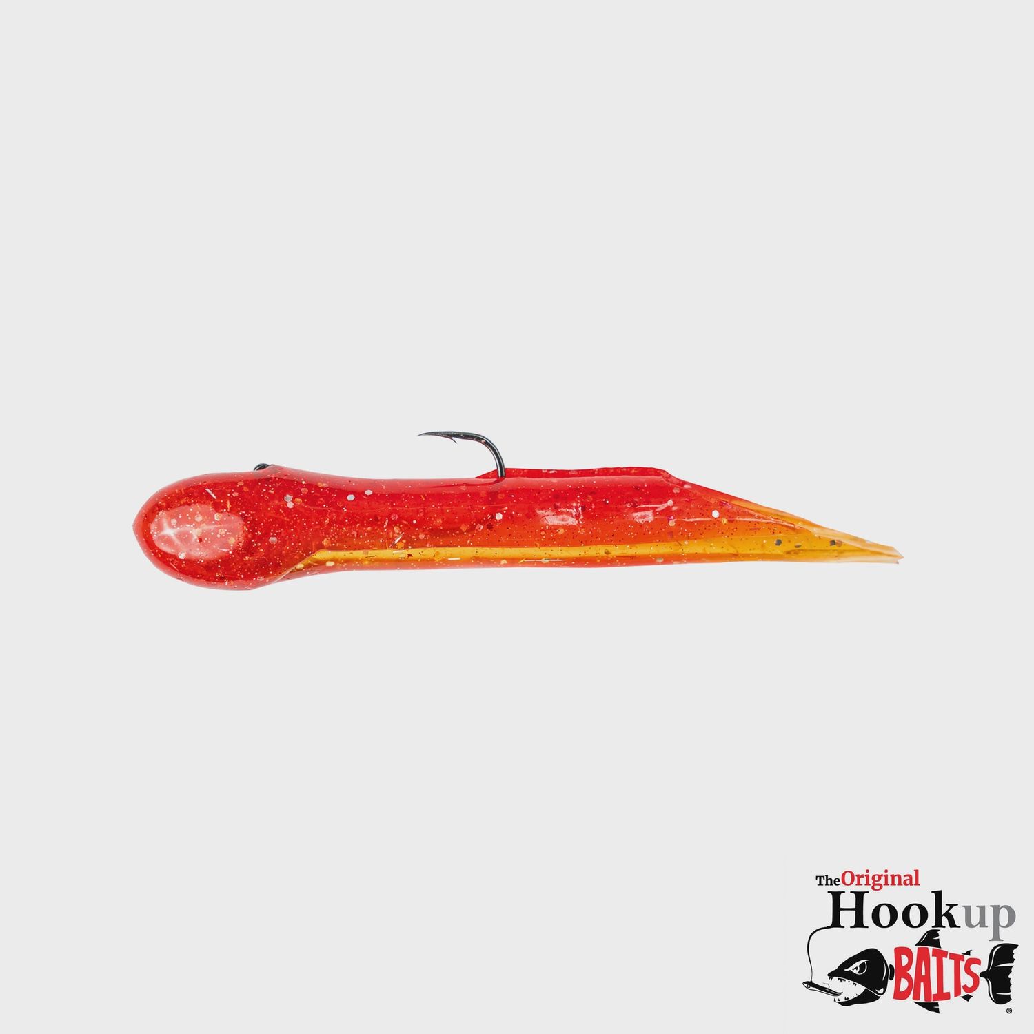 Hookup Baits WSB Special Jigs, Model: 5/8oz WSB Red Crab