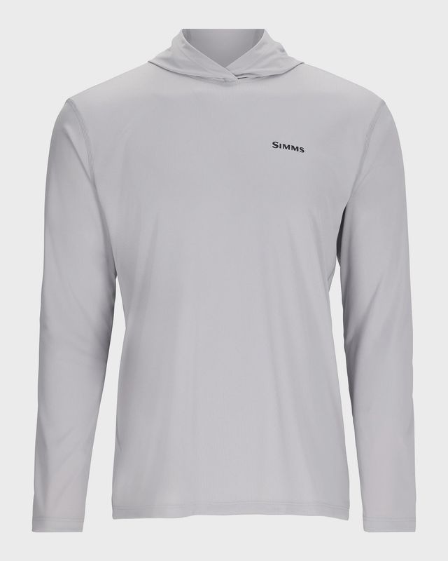 Simms Tech Hoody Sun Shirt- Artist Lake Series