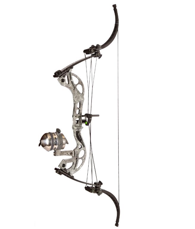 Muzzy VXM Bowfishing Kit, Model: 8008