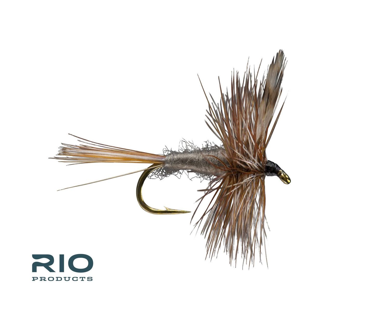 Rio Adams Fly 2 pk