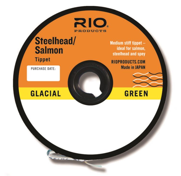 Rio Products Steelhead/Salmon Tippet