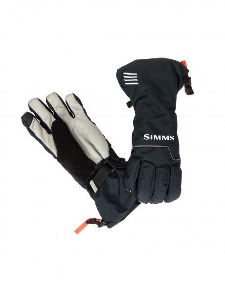 Simm's Challenger Insulated Glove