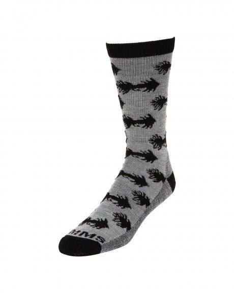 Simm's Mens's Daily Sock