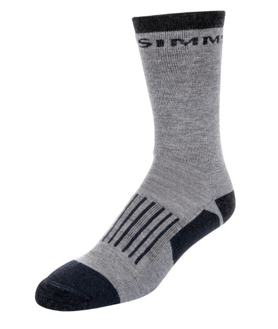 Simm's Merino Midweight Hiker Socks
