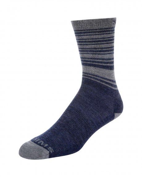Simms Lightweight Hiker Sock
