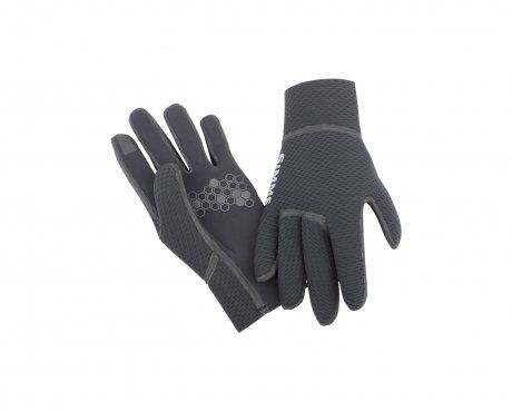 Simms Kispiox Rain Gloves