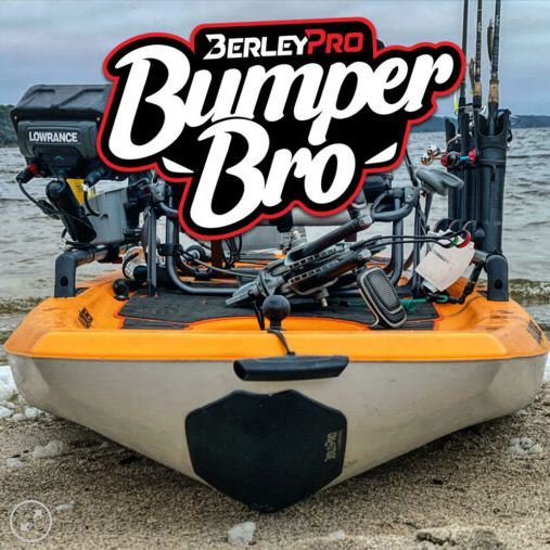 BerleyPro Bumper Bro- Bow