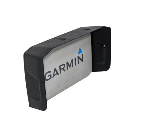 BerleyPro Garmin Echomap Visors
