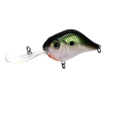 Bill Lewis MR-12 Crankbaits
