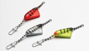 Bullet Weights Keel Weights