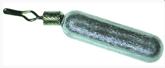 Bullet Weights Finesse Drop Shot Weights