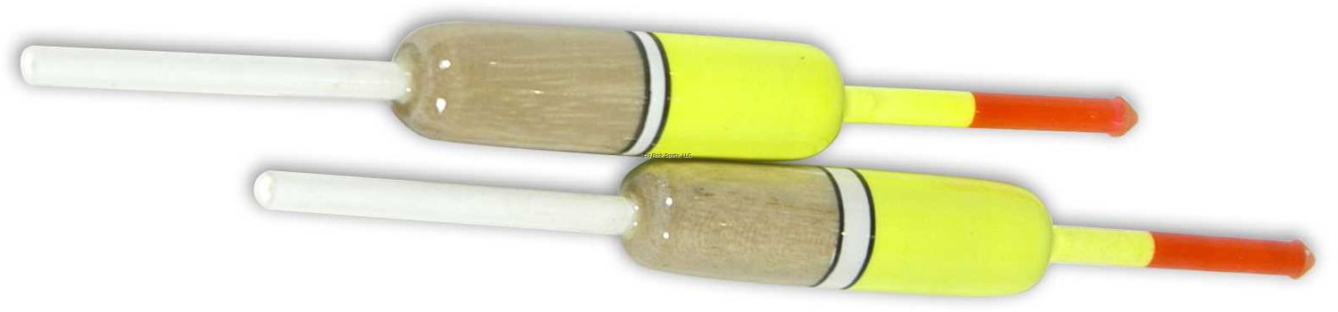 Eagle Claw Balsa Style Pencil Slip Float