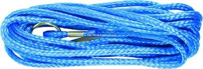 Eagle Claw Braided Polycord Stringers
