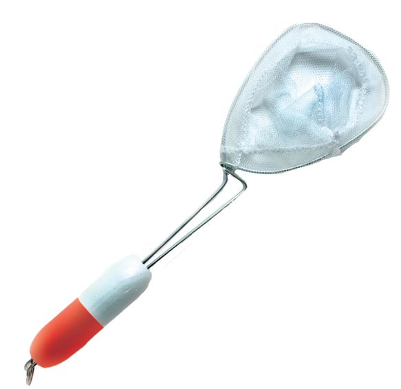 Eagle Claw Floating Minnow Net